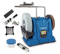 Smerigliatrice a umido Scheppach Tiger 7000S incl.