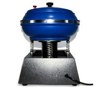 Smerigliatrice A Vibrazione, Lucidatrice A Vibrazione Media, Sbavatrice Per Metalli, Per Smerigliare E Lucidare La Superficie Del Pezzo In Lavorazione, Accessori Per Gioielli,110V