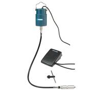 SMERIGLIATRICE AD ALBERO FLESSIBILE 22000 GIRI FERVI Art. 0565