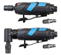 Smerigliatrice ad aria compressa smerigliatrice angolare smerigliatrice corta...