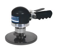 Smerigliatrice Ad Aria Sealey 150Mm Orbitale Casuale SA77