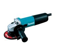 SMERIGLIATRICE ANG. 115MM 840W