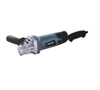 Smerigliatrice angolare 1100 W flex professionale TM-8100-K