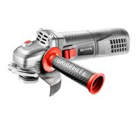 Smerigliatrice angolare 1100W disco 125x22,2mm Graphite 59G110