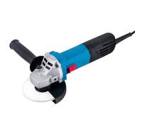 Smerigliatrice angolare 1100W flex professionale 11000RPM disco 115mm/125mm VP10