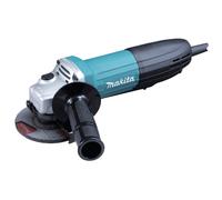 Mini smerigliatrice Makita GA4534 720 W 115 mm 11.000 giri/min