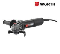 SMERIGLIATRICE ANGOLARE 115MM 750W ANTIRIAVVIO PROFESSIONALE - WÜRTH 57070160