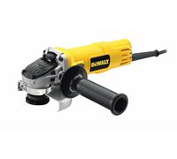 Smerigliatrice Angolare piccola DeWALT 115mm a filo DWE4056-QS