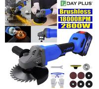 Makita GA4530R 720W 11000Giri/min 115mm 1800g smerigliatrice angolare, GA4530R