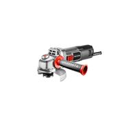 Smerigliatrice angolare 125 mm, 1600 W, velocità 11000 59G088