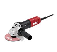 Smerigliatrice angolare 125 mm 850 W M14 Professionale Soft Start Flex L 850 125