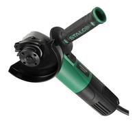 Smerigliatrice angolare 125mm 1100W AG125Q S-97200