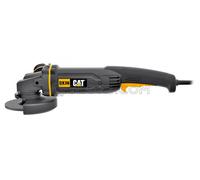 SMERIGLIATRICE ANGOLARE 125MM 1200W CAT DX36