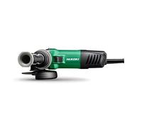 SMERIGLIATRICE ANGOLARE G13SW2 HIKOKI DIAM.125 MM. 1.200 WATT 11.000GIRI/MIN.