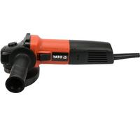 SMERIGLIATRICE ANGOLARE 125MM, 230V, 1100W