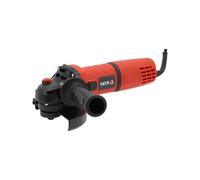 Smerigliatrice angolare 125mm 720W velocità regolabile YT-82089