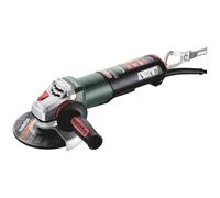 SMERIGLIATRICE ANGOLARE 150 MM WEPBA 20-150 Q DS BL 2000 W