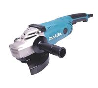 SMERIGLIATRICE ANGOLARE 180MM 2200W