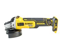 Smerigliatrice angolare 18V 125mm