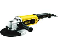 Smerigliatrice Angolare 2.200W 230MM STANLEY FATMAX FME841