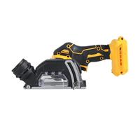 Smerigliatrice angolare 20V Smerigliatrice angolare senza fili Smerigliatrice angolare Piccola Smerigliatrice Elettrica 76mm 3 "20000RPM Rettificatrice elettrica Brushless
