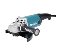 SMERIGLIATRICE ANGOLARE 2200W 230MM