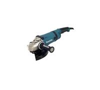 Smerigliatrice angolare 230 mm 2600 W avviamento dolce GA9040R