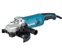 SMERIGLIATRICE ANGOLARE 230MM 2000W