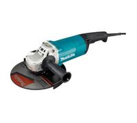 SMERIGLIATRICE ANGOLARE 230MM 2200W