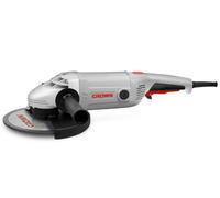 Smerigliatrice Angolare 115mm 720W Antiriavvio Professionale CROWN