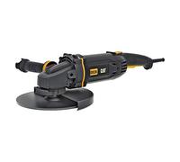 SMERIGLIATRICE ANGOLARE 230MM 2350W CAT DX35