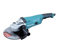 Makita GA9020KD Smerigliatrice angolare 230mm