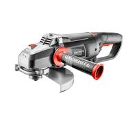 Smerigliatrice angolare 2600W, disco 230x22,2mm 59G208