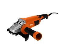 Smerigliatrice angolare 3000W, disco 230 x 22,2 mm 04-715