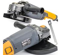 Smerigliatrice Angolare 3000W Smerigliatrice 230mm Powermat PM-SZK-3000T