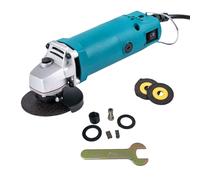 Smerigliatrice Angolare 320W Flex 12000RPm 75 mm Multifunzione 220V 07501