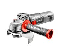 Smerigliatrice angolare 750 W 115mm Graphite 59G063