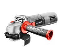 Topex 59g175 smerigliatrice ango golare 750w 125mm velocità re d