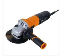 SMERIGLIATRICE ANGOLARE 750W BETA 1956 DISCHI 115MM FLEX PROFESSIONALE