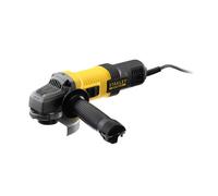Smerigliatrice angolare 850W - 115MM STANLEY FATMAX FMEG210K