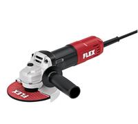 SMERIGLIATRICE ANGOLARE FLEX 125 mm 850W MOD. L850 125 -