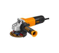 Smerigliatrice angolare professionale 115 mm 950W INGCO serie industrial AG8508E