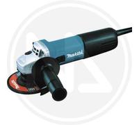 SMERIGLIATRICE ANGOLARE 9557 NBZ MAKITA 840W - Ø mola 115MM