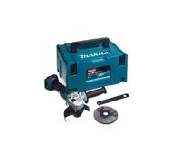 Smerigliatrice angolare a batteria 125 mm 18 V 0ah DGA506ZJ