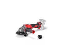 Smerigliatrice angolare a batteria 18V Brushless Mola con disco 125 mm Einhell
