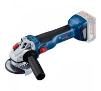 Smerigliatrice angolare a batteria BOSCH 125 mm GWS 18V-10 Professional 06019J4002