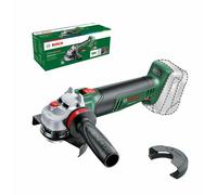 Bosch Advanced Grind 18V-80 smerigliatrice angolare 12,5 cm 12000 Giri/min 1,7 kg
