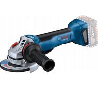 Smerigliatrice angolare a batteria Bosch GWS 18V-10 P 06019J4100