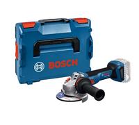Bosch Professional 18V System Smerigliatrice angolare a batteria GWS 18V-11 (diametro disco 115 mm)