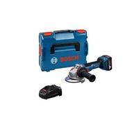 Smerigliatrice angolare a batteria BOSCH GWS 18V-11 S 06019N4003